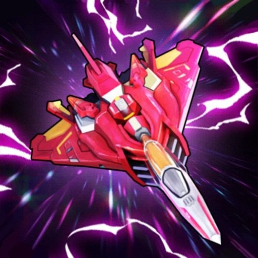 Galaxy Wing Zero v1.052.217 [ +3 Jailed ] Currency Max