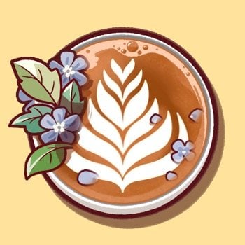 Good Coffee, Great Coffee v1.8.1 +8 Mods [ Unlimited Currencies ]