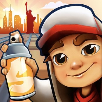 Subway Surfers v3.55.0 +23 Jailed Cheats [ Currencies + More ]