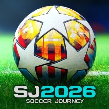 Soccer Journey: Champion Squad v1.0.10 [ +12 APK MOD ] Currency Max