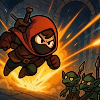 Loadout Warrior v3.0.5 [ +3 APK MOD ] Good MoD