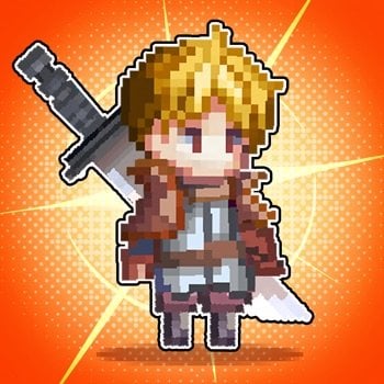 F Class Adventurer: AFK RPG v2.01.01 +3 Cheats