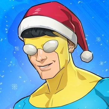 Invincible: Guarding the Globe v2.12.11  +2 Jailed Cheats