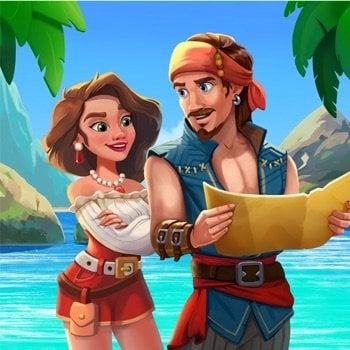 Adventure Bay - Farm Games v1.54.15 [ +4 APK MOD ] Currency Max