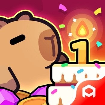 Capybara Go Cheats v1.7.9 +6