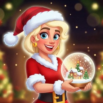 Merge Cruise: Mystery Puzzle v0.37.320 [ +2 APK MOD ] Currency Max