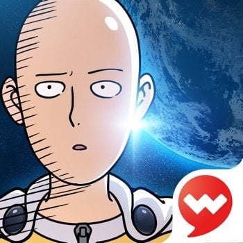 One Punch Man: World Sea v1.2.0 +2 Cheats