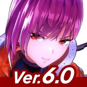 (Heaven Burns Red Japan) ヘブンバーンズレッド v6.0.0 +2 Cheats