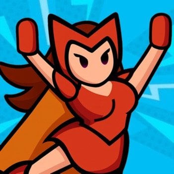 Super Hero Ready! v1.0 [ +3 APK MOD ] Currency Max