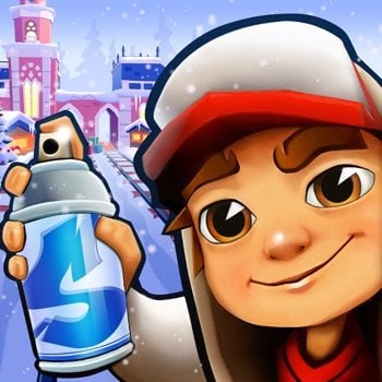 (Subway Surfers China) 地铁跑酷 - 夏季运动主题开启 v6.11.0 +4 Cheats