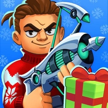 Mr Autofire Cheats v4.4.0 +3 [ God Mode & More ]