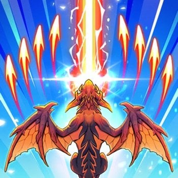 Dragon Wings: RPG Shoot em up v3.2.1 [ +5 APK MOD ] Currency Max