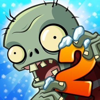 (Plant vs Zombies 2 China) 植物大战僵尸2-大侠驾到 v3.9.2.262 +2 Cheats