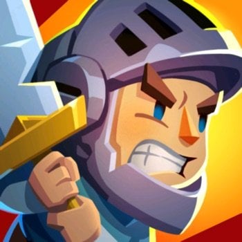 Almost a Hero — Idle RPG V5.8.7 [ +13 APK MOD ] Auto Win