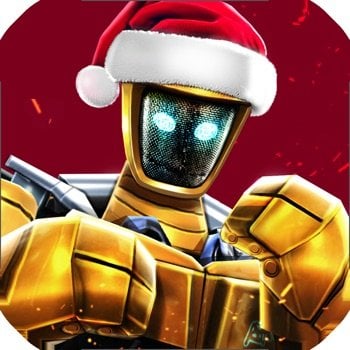 World Robot Boxing v103.103.133 +1 Jailed Cheat