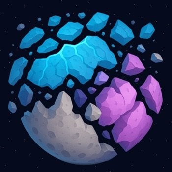 Planet Miner: Idle Action Game v0.4.1 [ +18 Cheats ] Currency Max