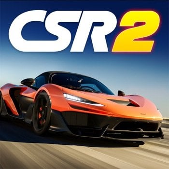 CSR Racing 2 - CSR 2 Realistic Drag Racing v6.2.1 +6 Cheats
