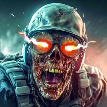 Zombie Hunter: Shoot or Dead v0.0.2.9 [ +5 APK MOD ] Never Die