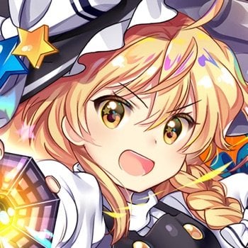 Touhou LostWord v1.47.0 +2 Cheats