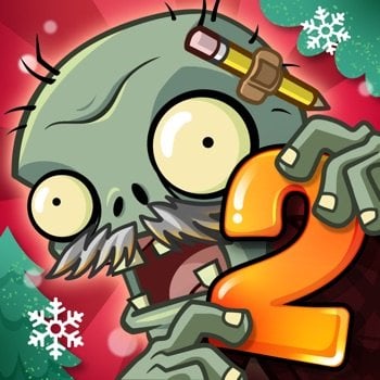(Plant vs Zombies 2 China) 植物大战僵尸2 v3.9.4.270 +2 Jailed Cheats
