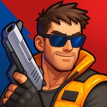 Zombie Roguebie: Shooting Game v1.2.2 Jailed Cheats +9