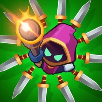 iSurvivor: Epic Shoot ‘Em Up v1.1.1 [ +15 APK MOD ] Currency Max