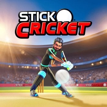 Stick Cricket Clash v2.2.8 [ +3 APK MOD ] Always Win
