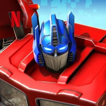 TRANSFORMERS Forged to Fight v3.0.1 +4 Cheats