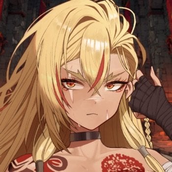 Otherworld Mercenary Corps v2.5.2 +2 Cheats