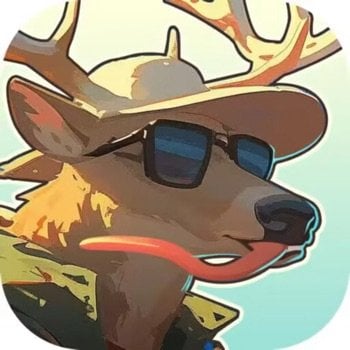 DEEEER Simulator: Wild World v1.43 [ +8 Jailed ] Currency Max