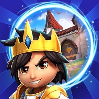 Royal Revolt 2: Tower Defense (Auto Update) Jailed Cheats +2