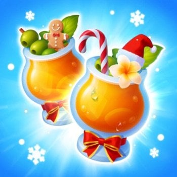 Tasty Travels: Merge Game v44.0 +4 Jailed Cheats [ Unlimited Currencies ]