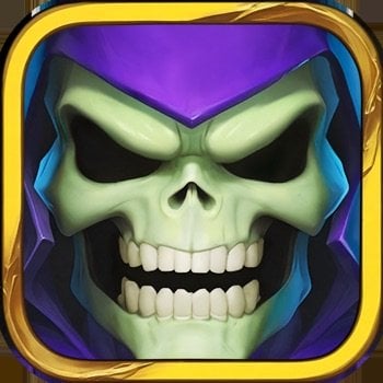 He-Man MOTU Battle for Eternia v1.22.6 +2 Cheats