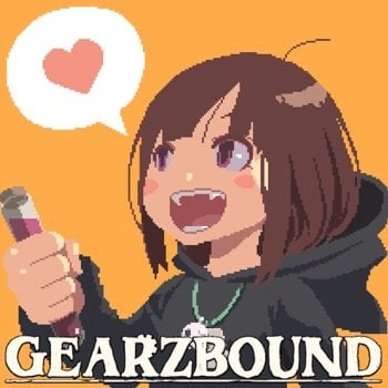 GEARZBOUND v1.90.56 +3 Jailed Cheats [ Damage & Defence ]