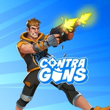 Contra Guns－PVP Shooting Game v1.0 +1 Jailed Cheat [ Freeze Ammo ]