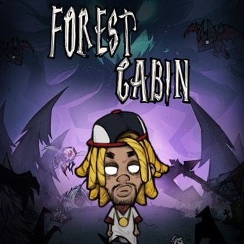 Forest Cabin: Survive v1.00.007 [ +4 Jailed ] Battle Coins