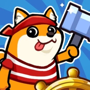 Pirate Captain Tides of War TD v2.3.2 [ +12 APK MOD  ] Auto Win