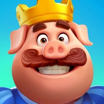 Piggy Kingdom v2.3.5 [ +5 APK MOD ] Currency Max