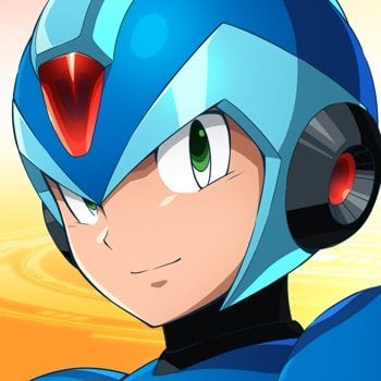 MEGA MAN X DiVE Offline v1.00.01 +6 Cheats [ God Mode + More ]