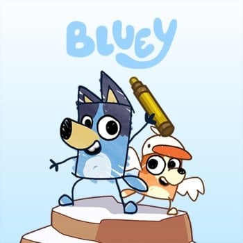 Bluey's Quest for The Gold Pen v1.1.1 +3++ Debug Mode