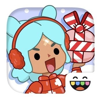 Toca Boca World Modded v1.120 +1