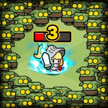 Royal Knights GO v1.1.30 [ +5 APK MOD ] Currency Max