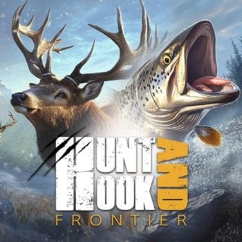 Hunt And Hook:Frontier v0.20 [ +4 APK MOD ] Currency Max