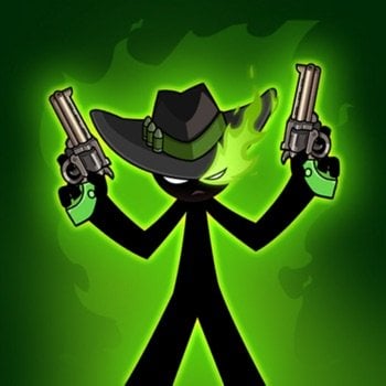 Stickman War: Epic Idle RPG v1.0.25 [ +5 APK MOD ] Easy Win