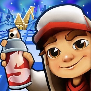 Subway Surfers Cheats v3.56.0 +5