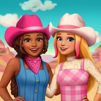 Barbie™ Horse Ride & Rescue v0.1.1 +1++ Jailed Cheats [ Unlimited Currencies ]