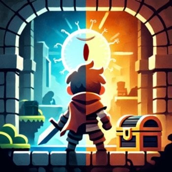Only Grind: Loot & Fight v1.3.2 [ +8 APK MOD ] Currency Max