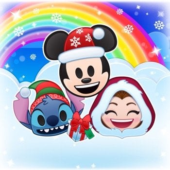 Disney Emoji Blitz Game v73.3.0 +1++ Mods [ Unlimited Currencies ]