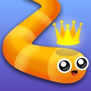 Snake.io - Fun Snake .io Games v2.2.98 [ +6 APK MOD ] AI Stupid