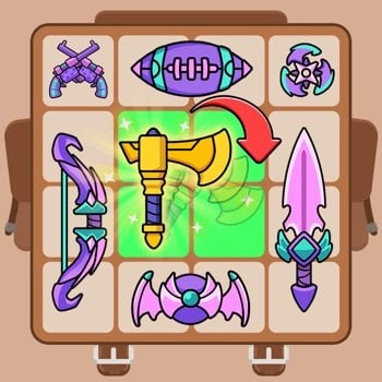 Rumble Bag: Bag Fight Hero v1.8.02 [ +7 APK MOD ] Currency Freeze